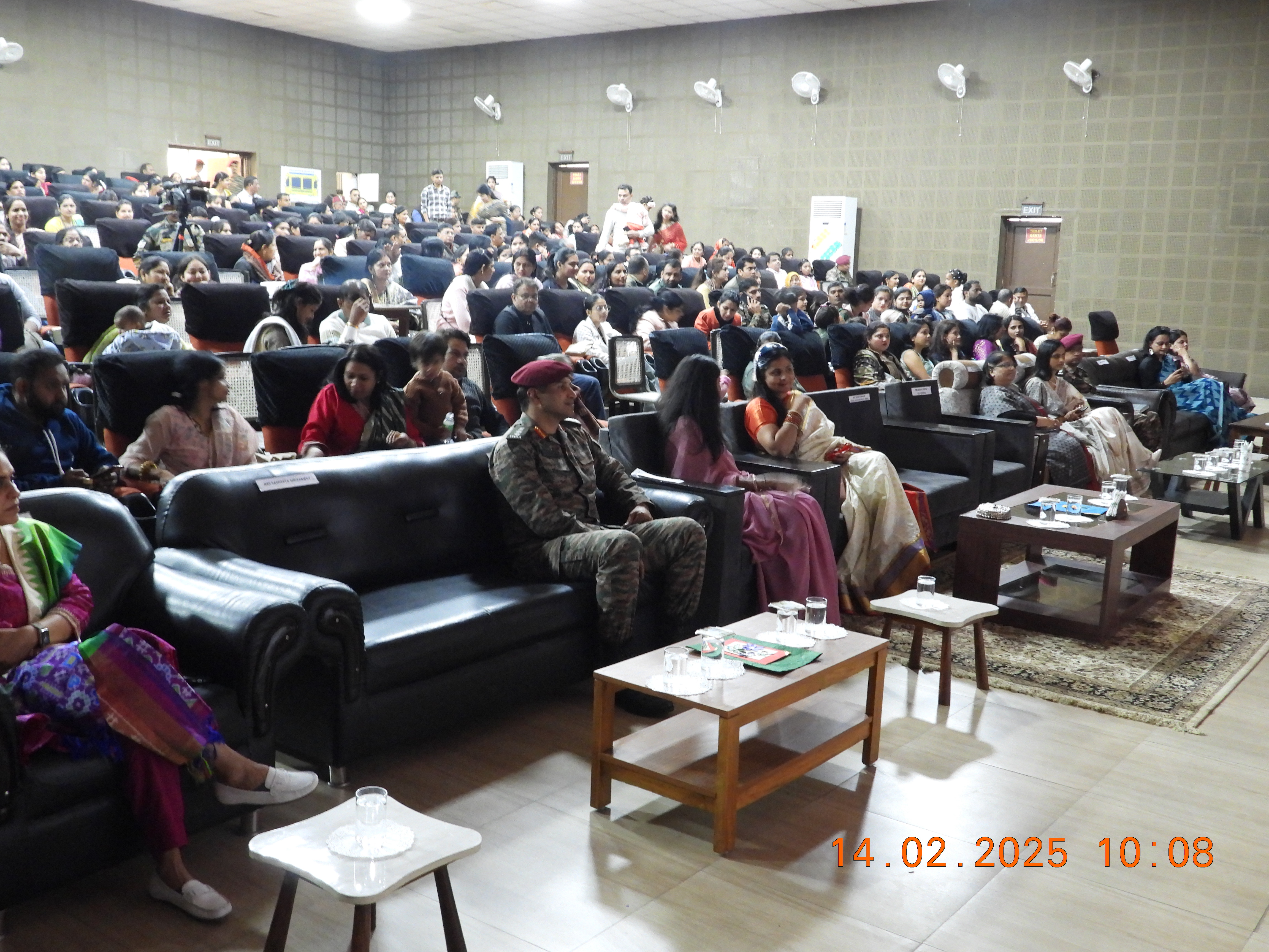 Annual Function 2025