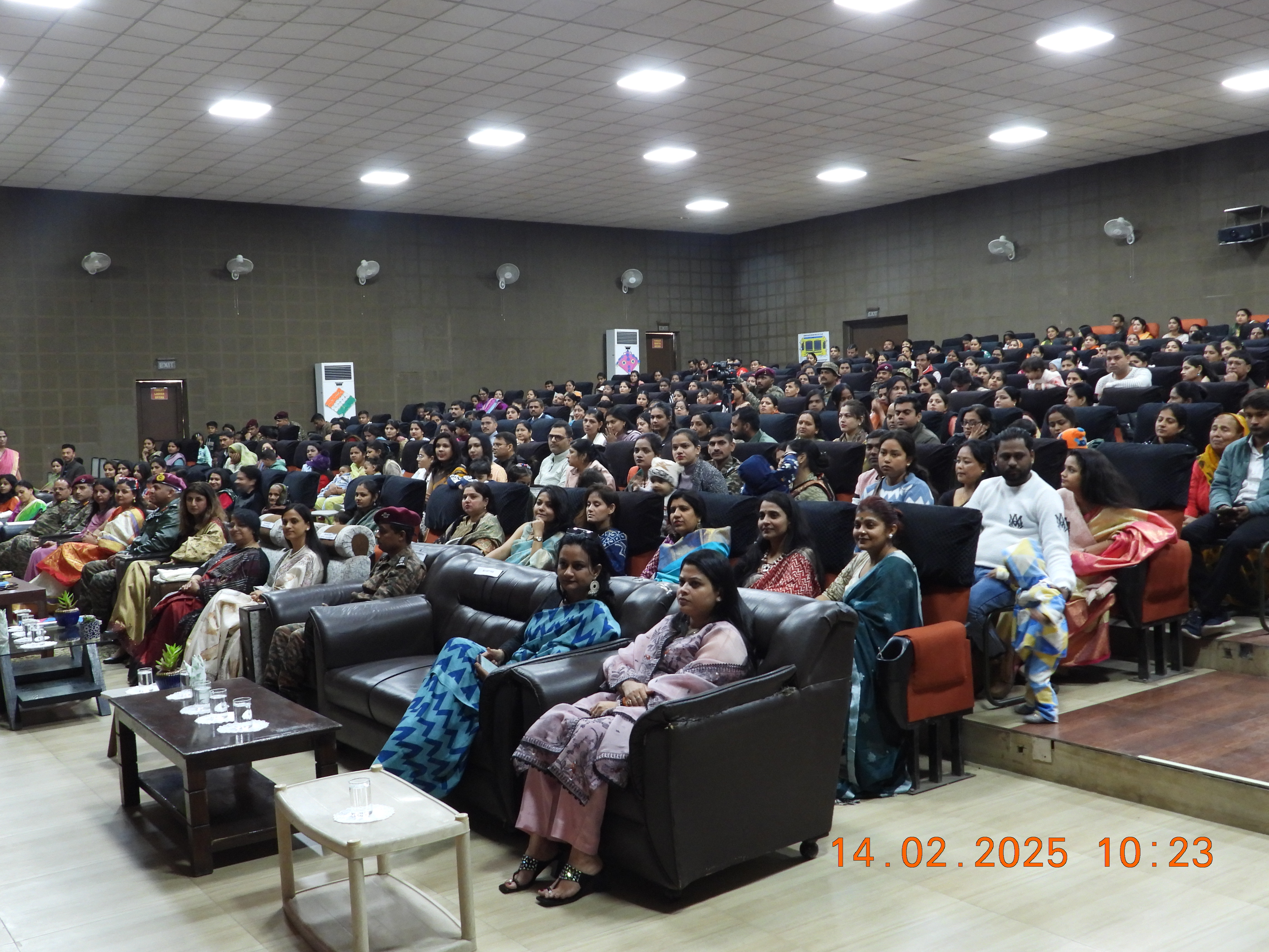 Annual Function 2025