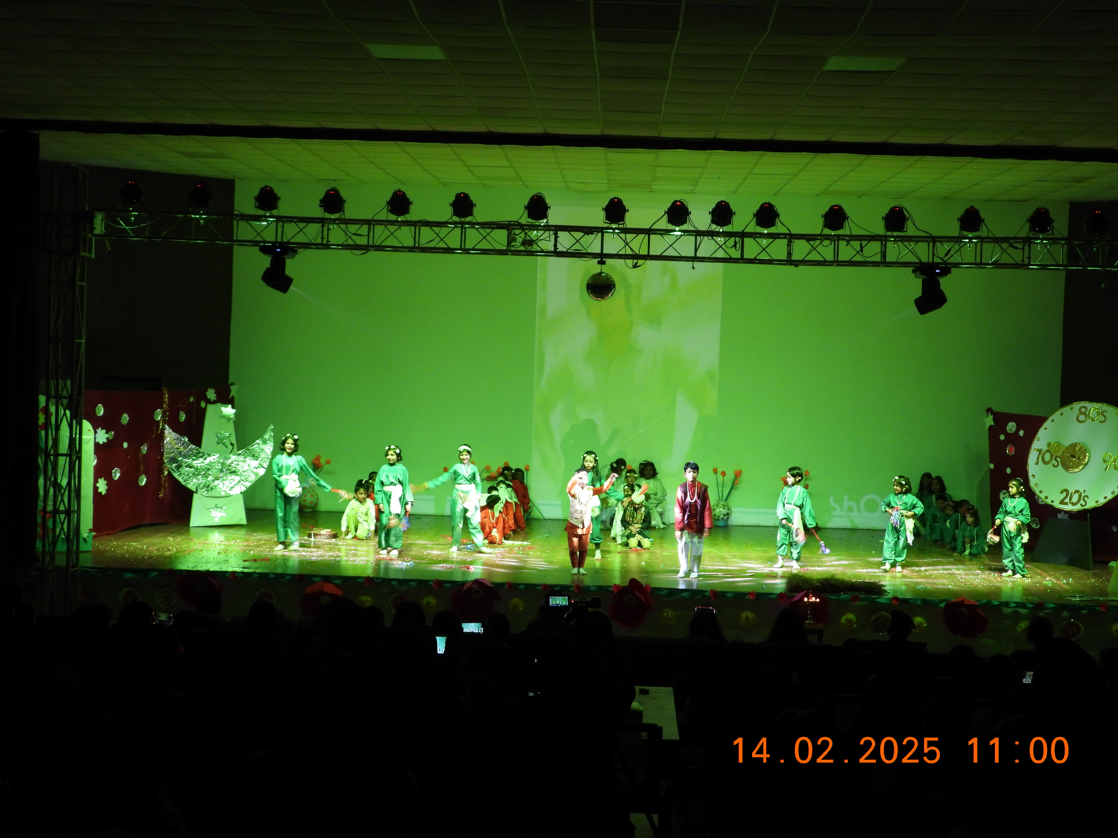 Annual Function 2025