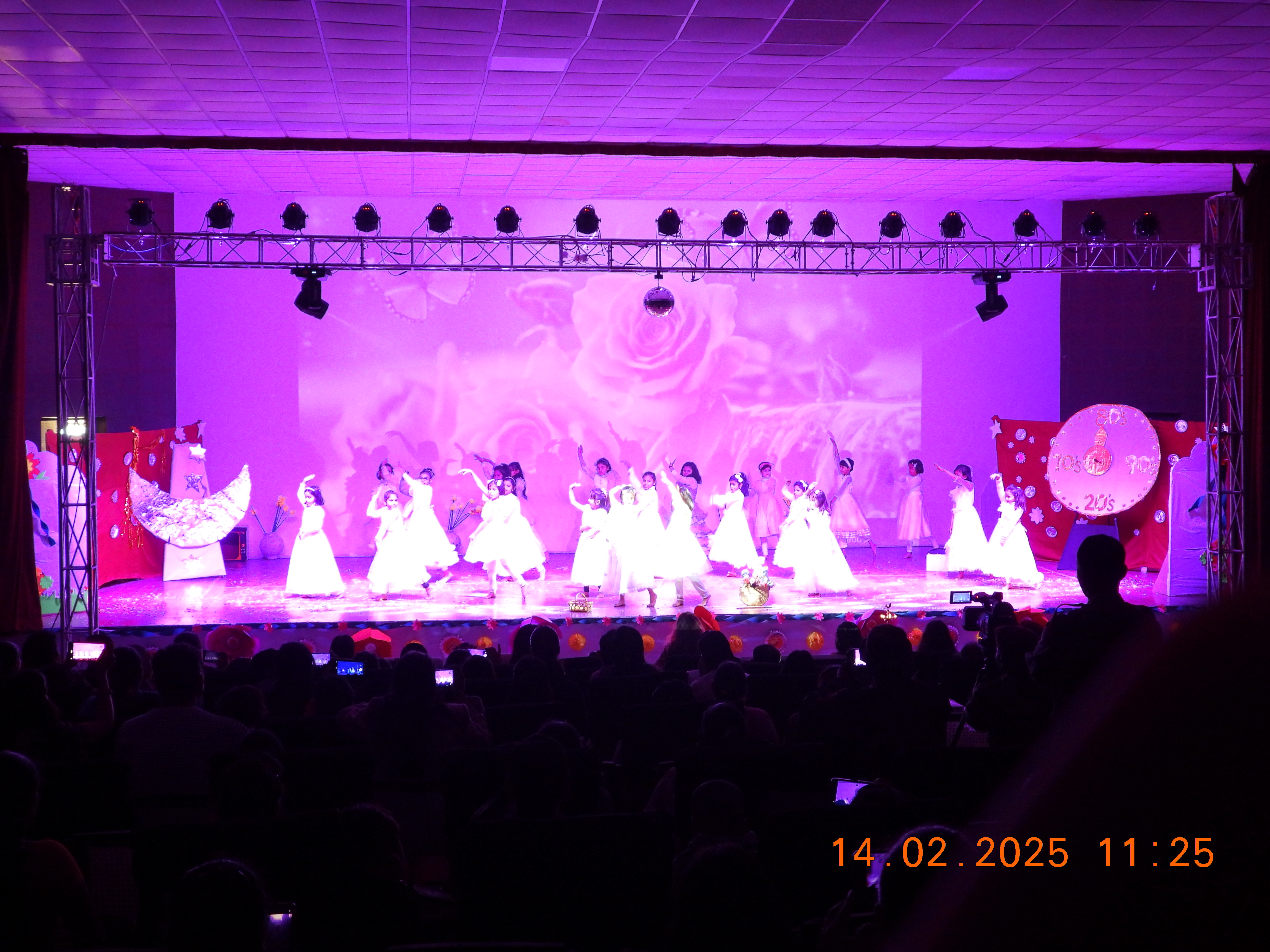 Annual Function 2025