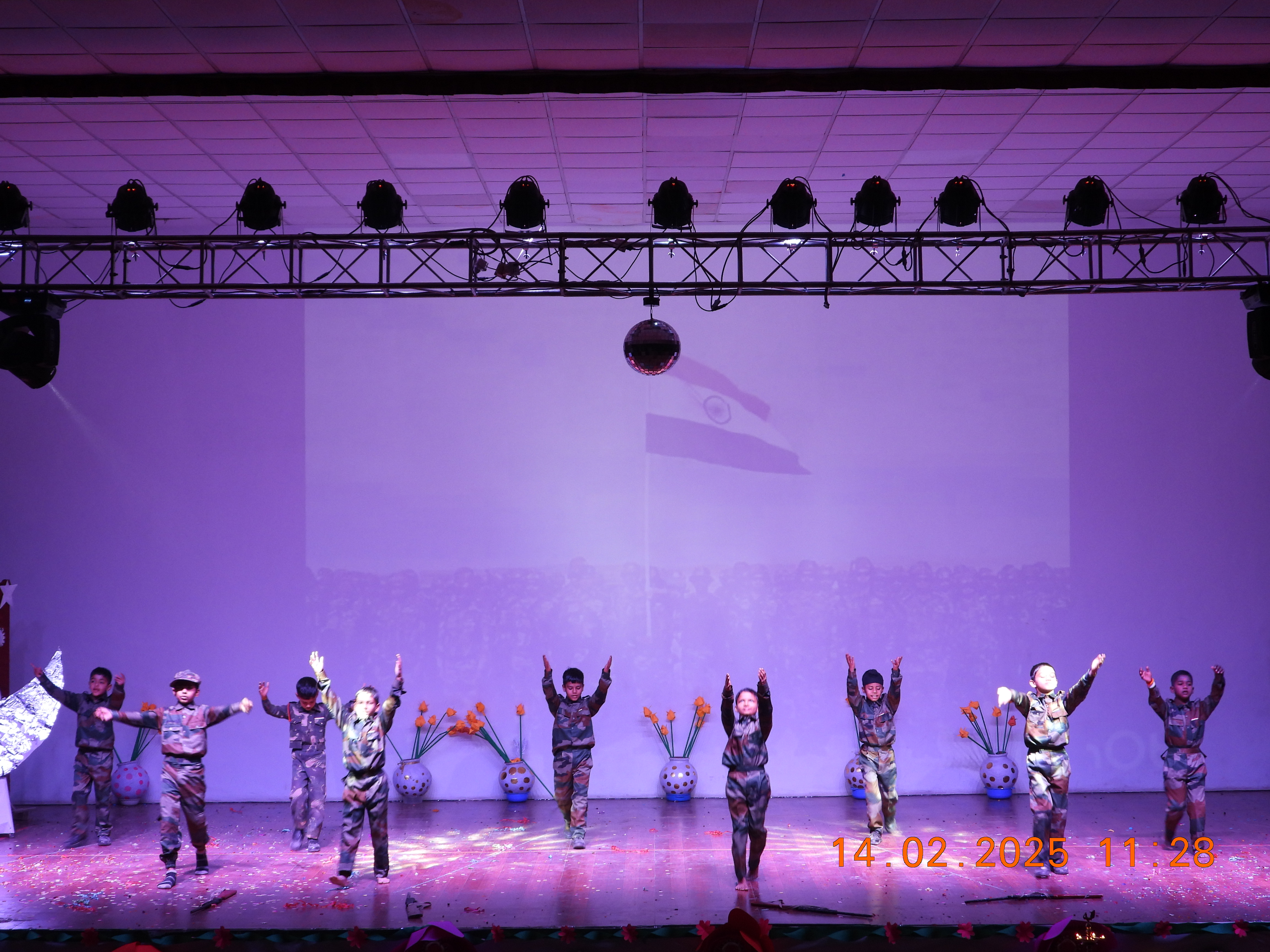 Annual Function 2025