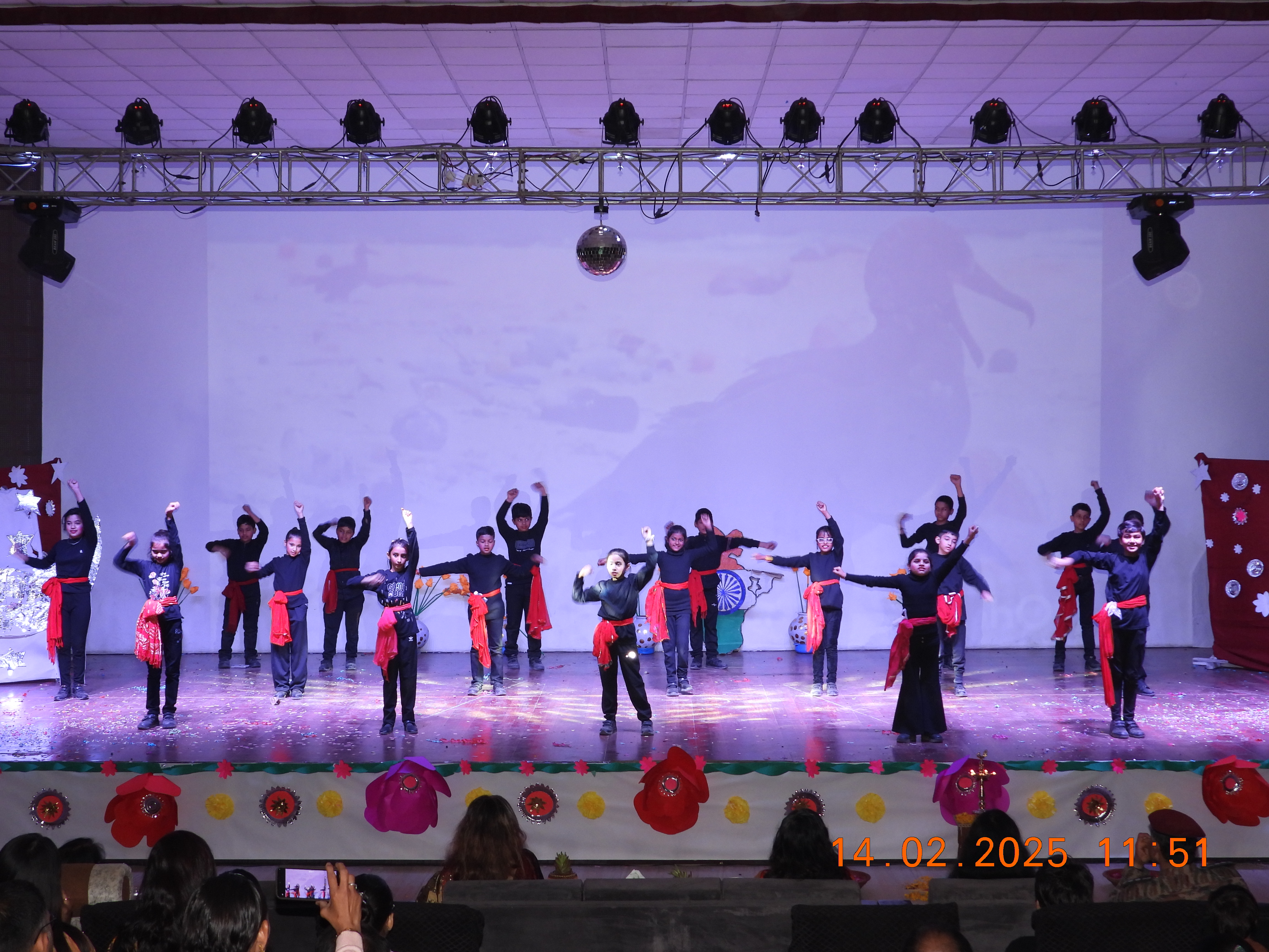 Annual Function 2025