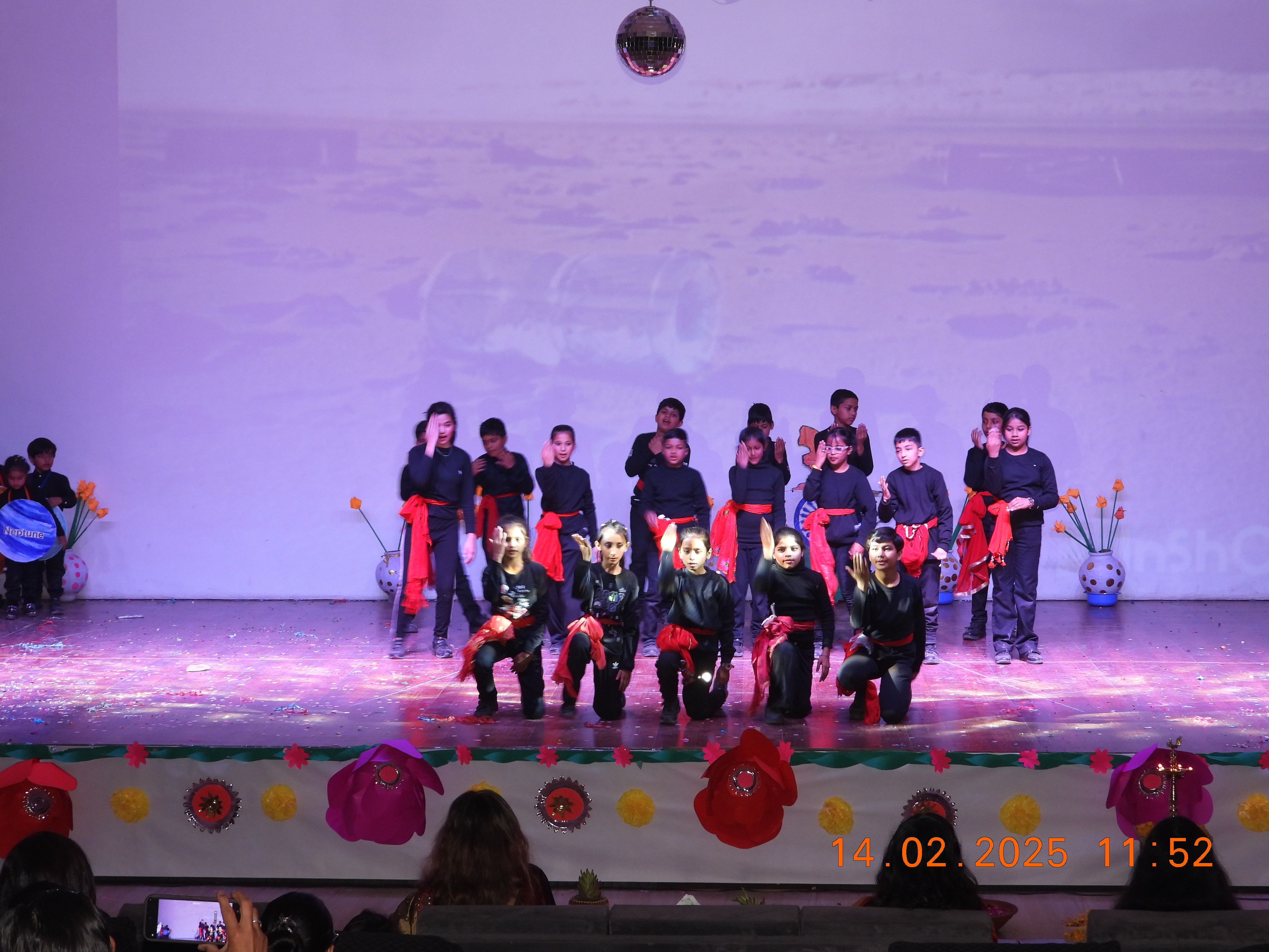 Annual Function 2025