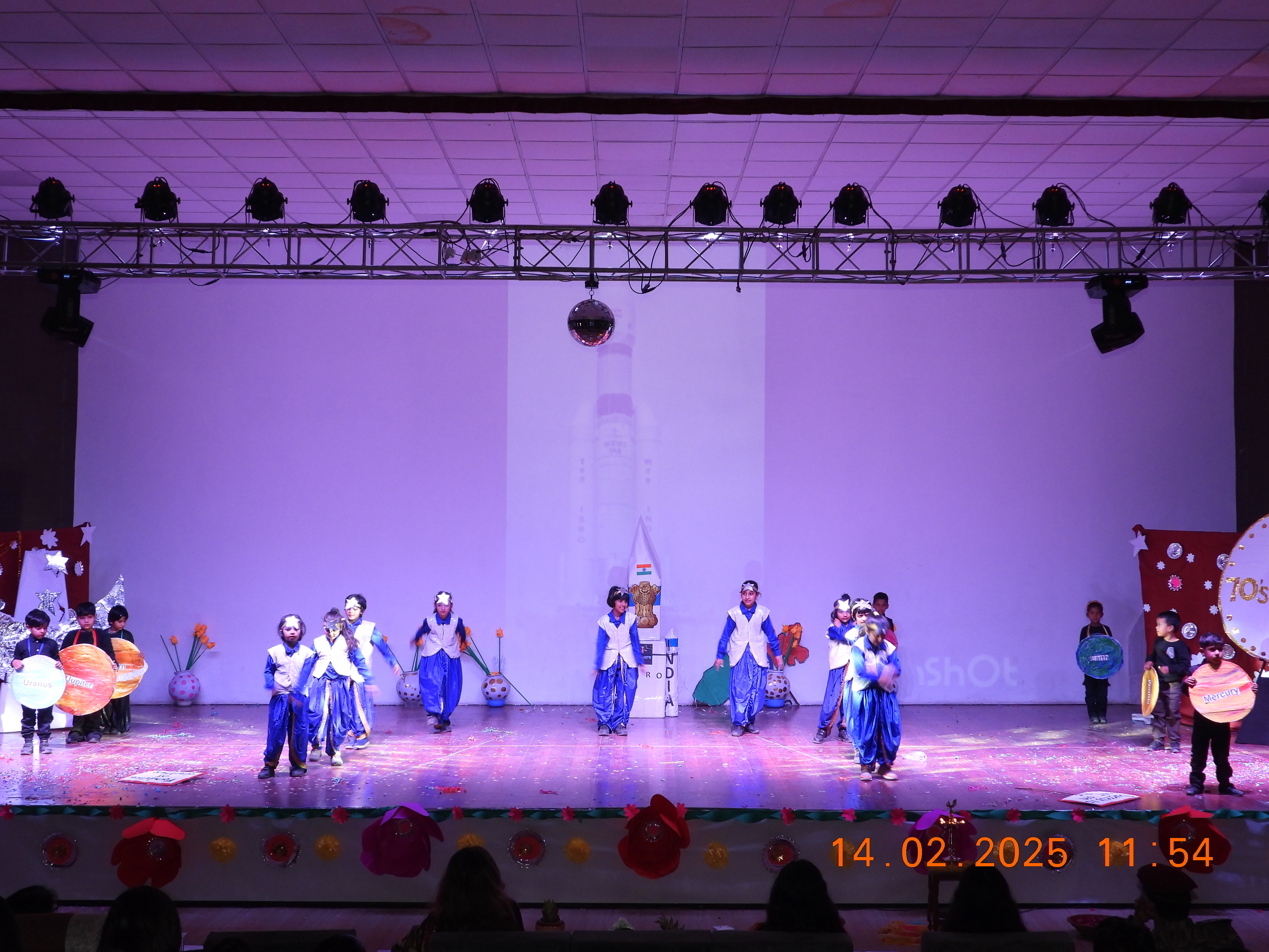 Annual Function 2025