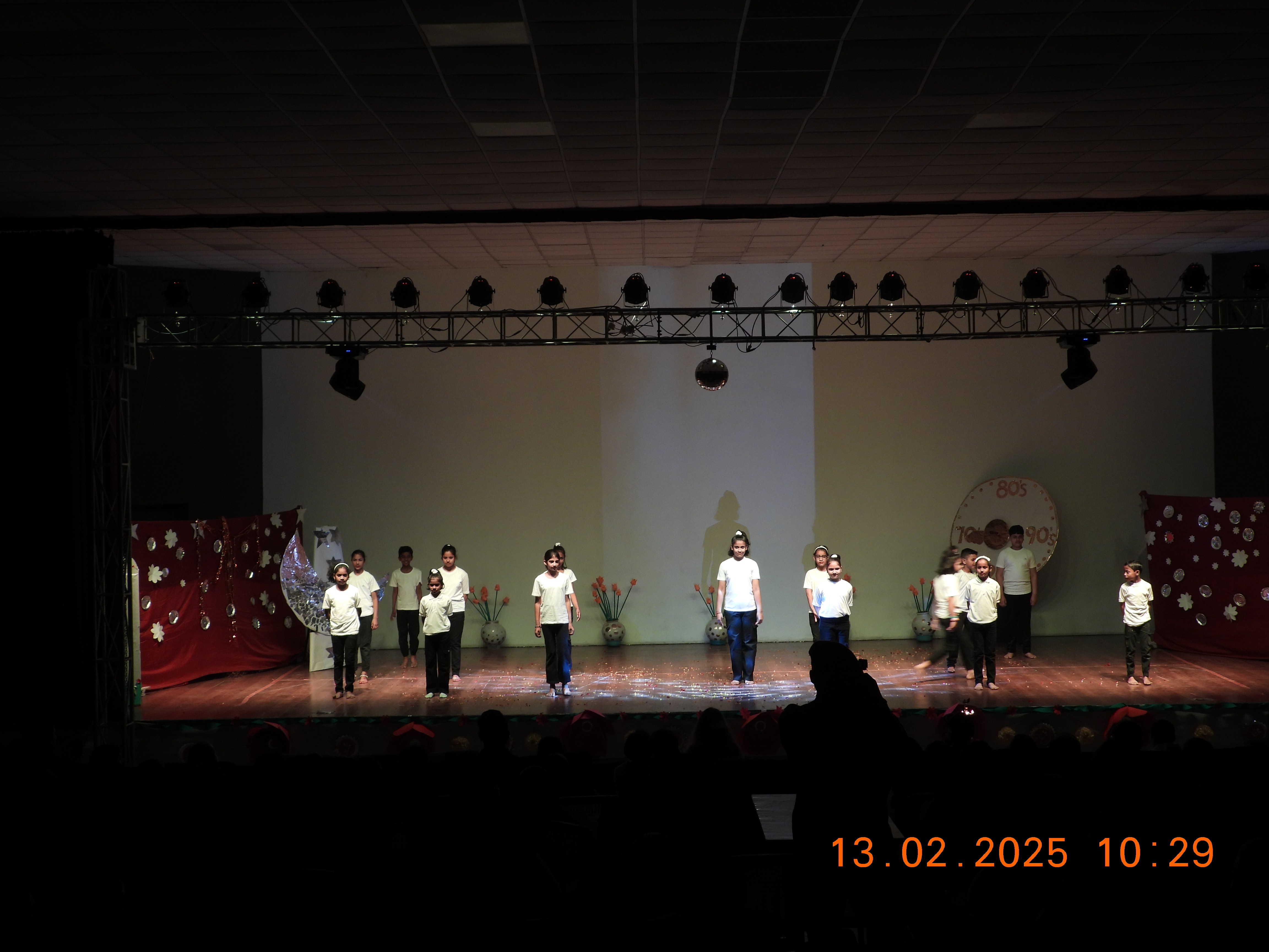 Annual Function 2025