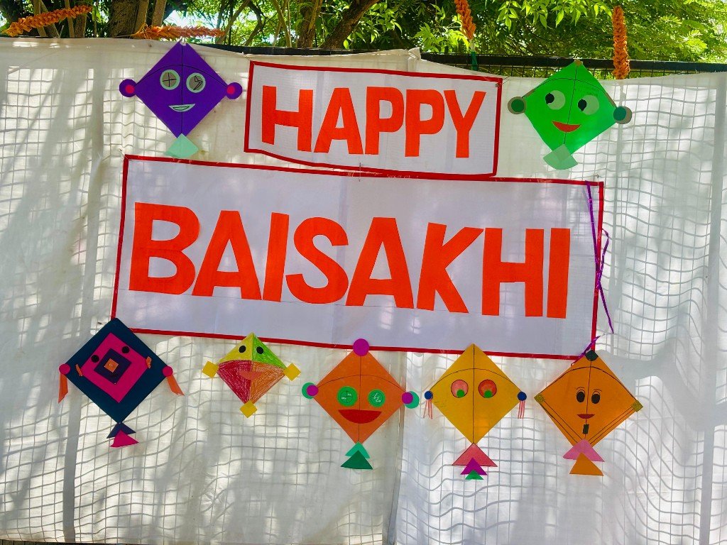 B.R Ambedkar Jayanti Celebration