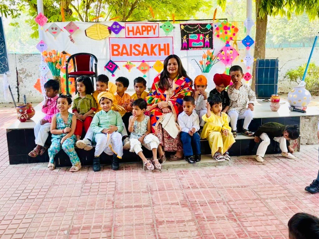 B.R Ambedkar Jayanti Celebration