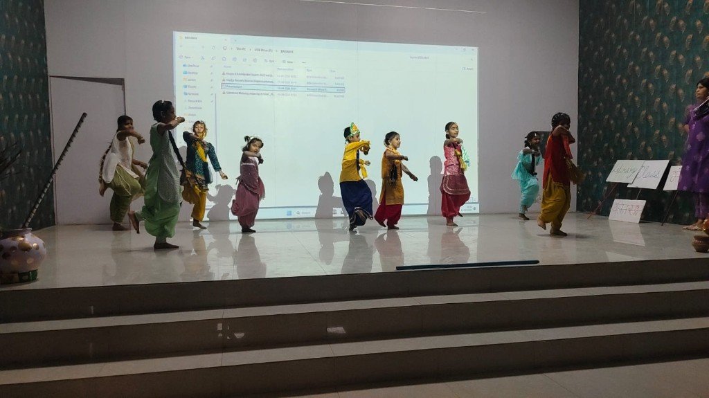 B.R Ambedkar Jayanti Celebration